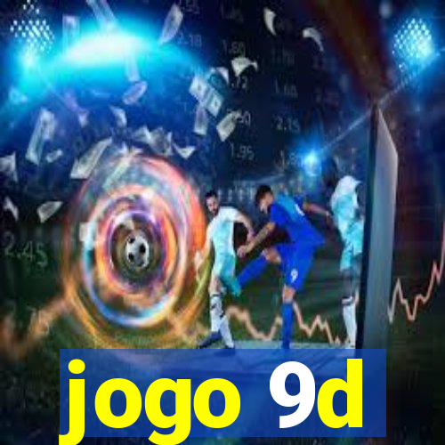 jogo 9d